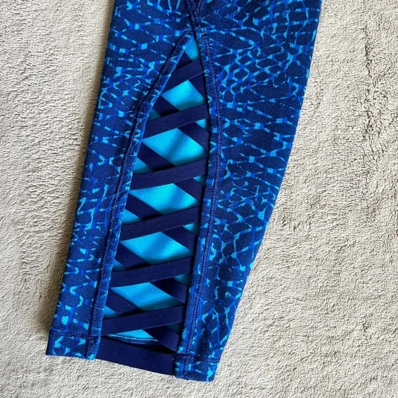 Lululemon Pure Practice Pant - Picture 8 of 15